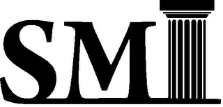 SMI logo