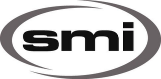 SMI logo