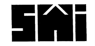SMI logo