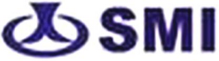 SMI logo
