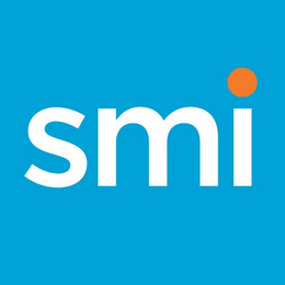 SMI logo