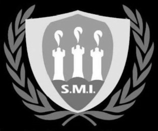 S.M.I. logo