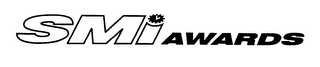 SMI AWARDS logo