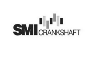 SMI CRANKSHAFT logo