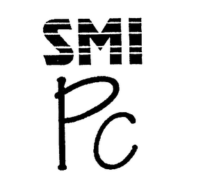 SMI PC logo