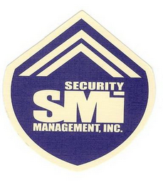 SMI SECURITY MANAGEMENT, INC. logo