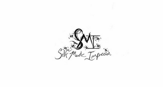SMI SELF MADE IMPRESSION logo