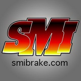 SMI SMIBRAKE.COM logo