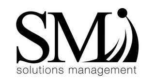 SMI SOLUTIONS MANAGEMENT logo