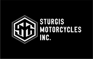 SMI STURGIS MOTORCYCLES INC. logo