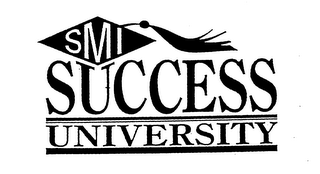 SMI SUCCESS UNIVERSITY logo