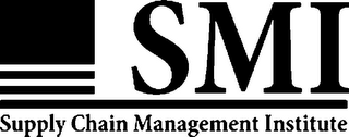 SMI SUPPLY CHAIN MANAGEMENT INSTITUTE logo
