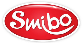 SMIBO logo