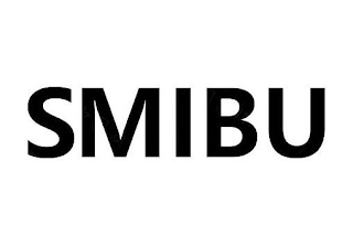 SMIBU logo