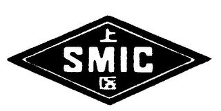 SMIC logo
