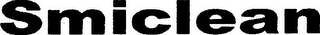SMICLEAN logo