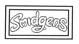 SMIDGENS logo