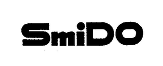 SMIDO logo