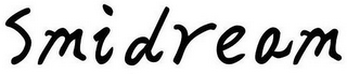 SMIDREAM logo