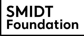 SMIDT FOUNDATION logo