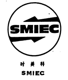 SMIEC logo