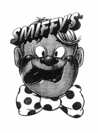 SMIFFY'S logo