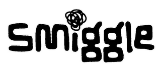 SMIGGLE logo