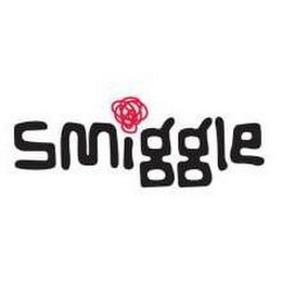 SMIGGLE logo