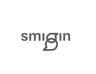 SMIGIN logo