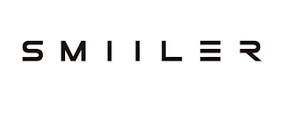 SMIILER logo