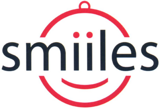SMIILES logo