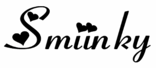 SMIINKY logo