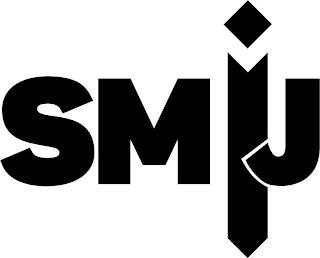 SMIJ logo