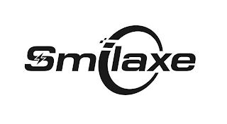 SMILAXE logo