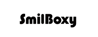 SMILBOXY logo