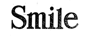 SMILE logo