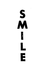 SMILE logo