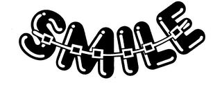 SMILE logo