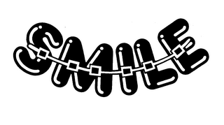SMILE logo