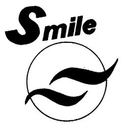 SMILE logo