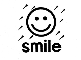 SMILE logo