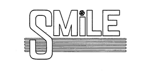 SMILE logo