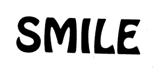 SMILE logo