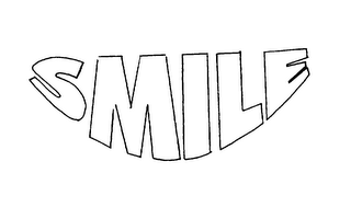 SMILE logo