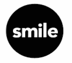SMILE logo