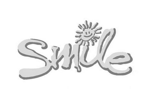 SMILE logo