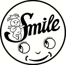 SMILE logo