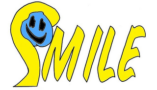 SMILE logo