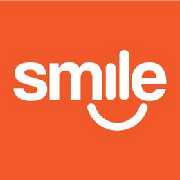 SMILE logo