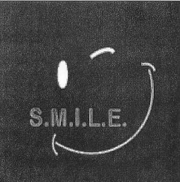 S.M.I.L.E. logo